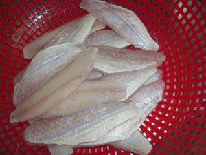 FROZEN GOLDEN THREAFIN BREAM FILLET